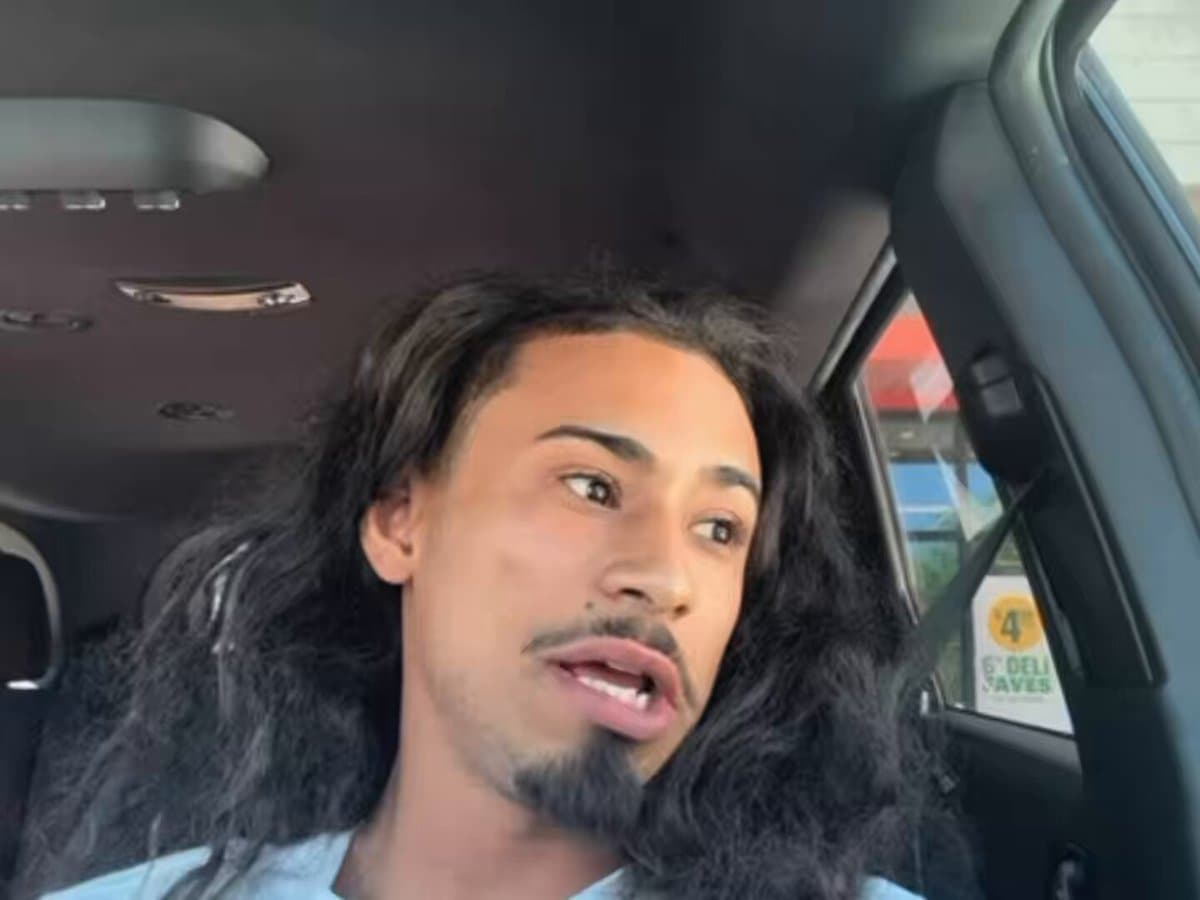 Jaden Newman’s Brother Drops Huge Prediction That Dethrones Kim Kardashian