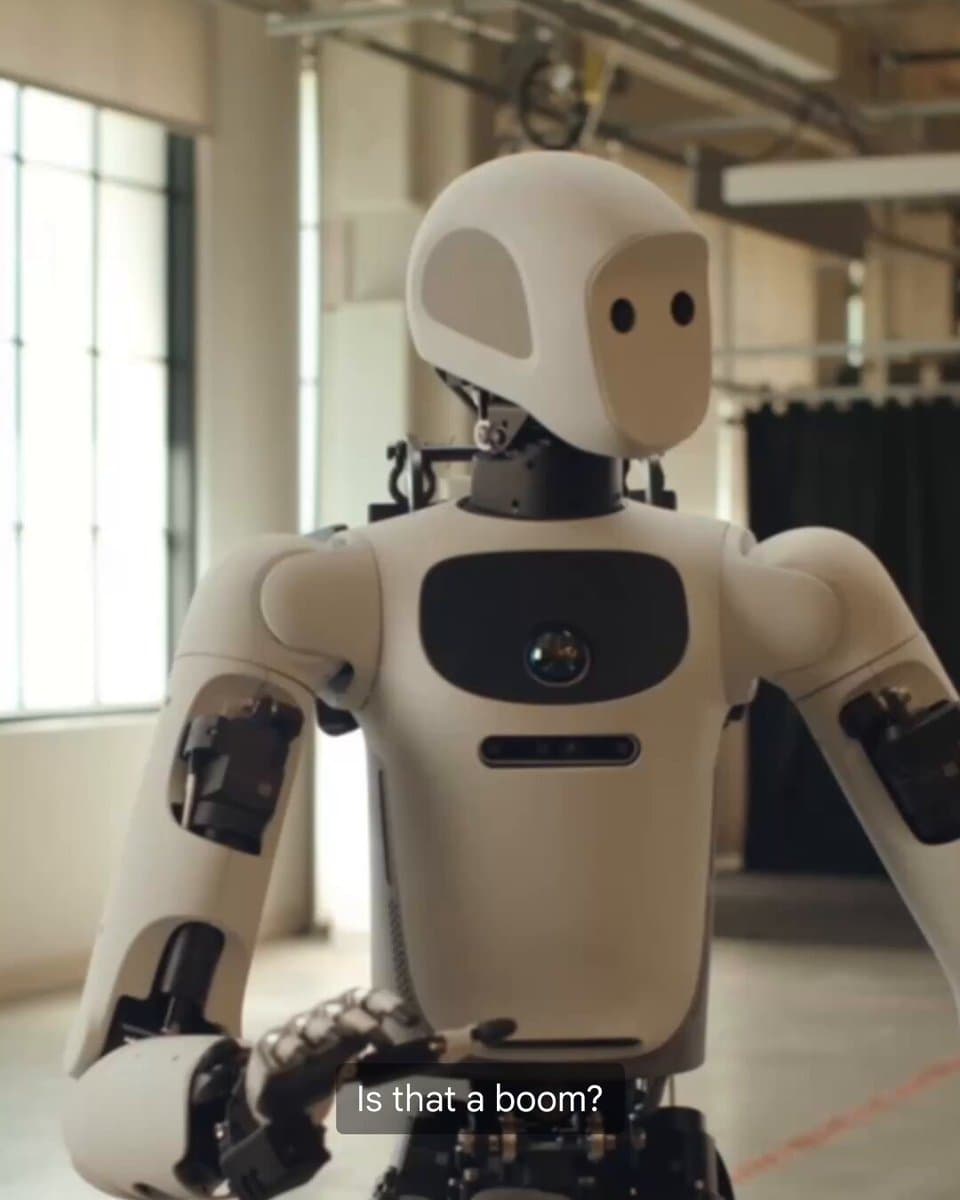 Apollo 2 AI Breaks Silence In Exclusive Interview, Reveals Inner Thoughts