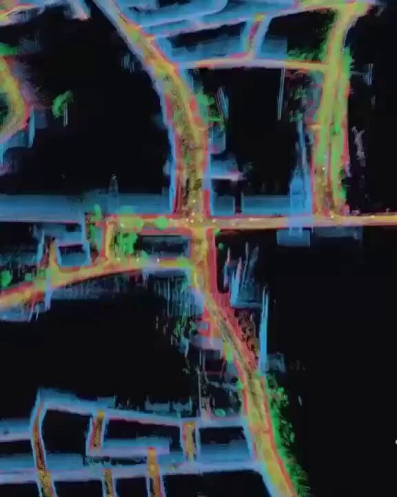 Google Maps Unleashes Artificial Intelligence Power That 99 Percent Of Users Will Notice