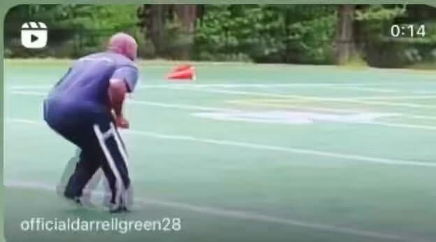 Tom Brady Admits Ref Cam Captured 66-Year-Old Defender’s Most Savage Moments