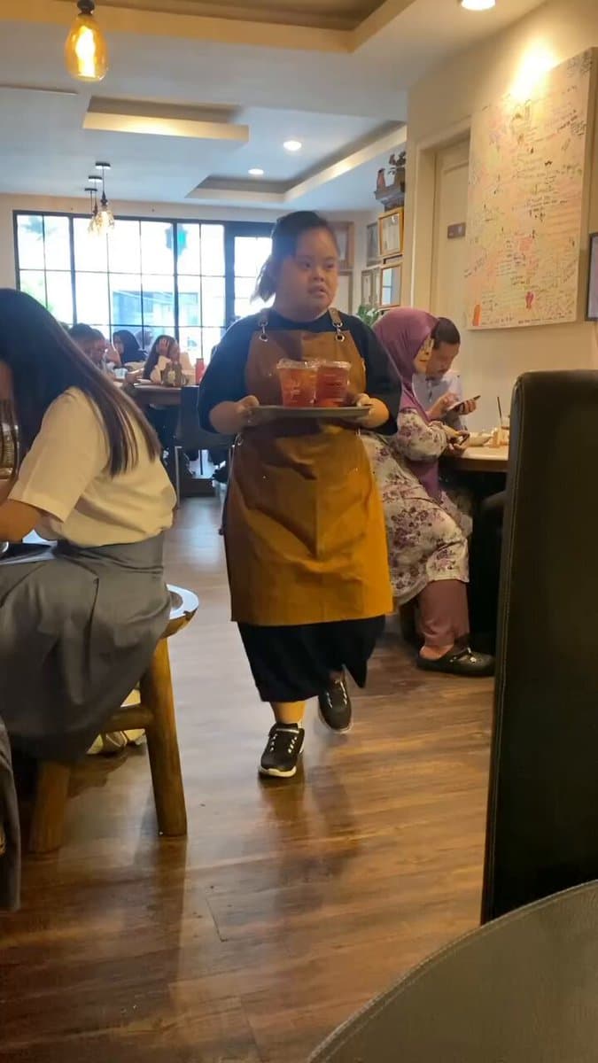 Coffee Shop Sparks Global Outrage With Controversial Hiring Policy