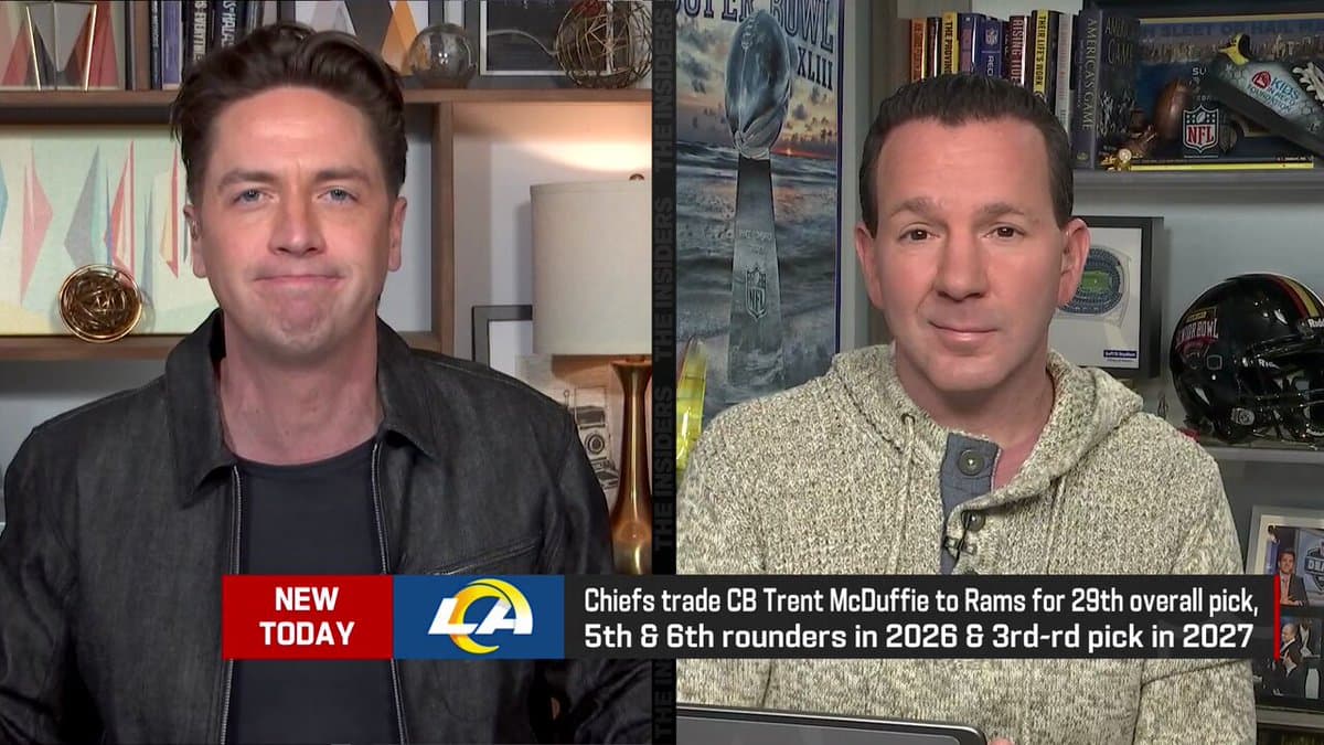 NFL Team Shocks League With Massive Roster Overhaul During Critical Season