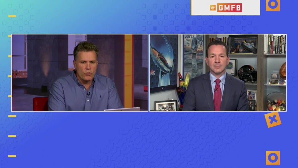 NFL Stars AJ Brown And Maxx Crosby Face Uncertain Team Futures