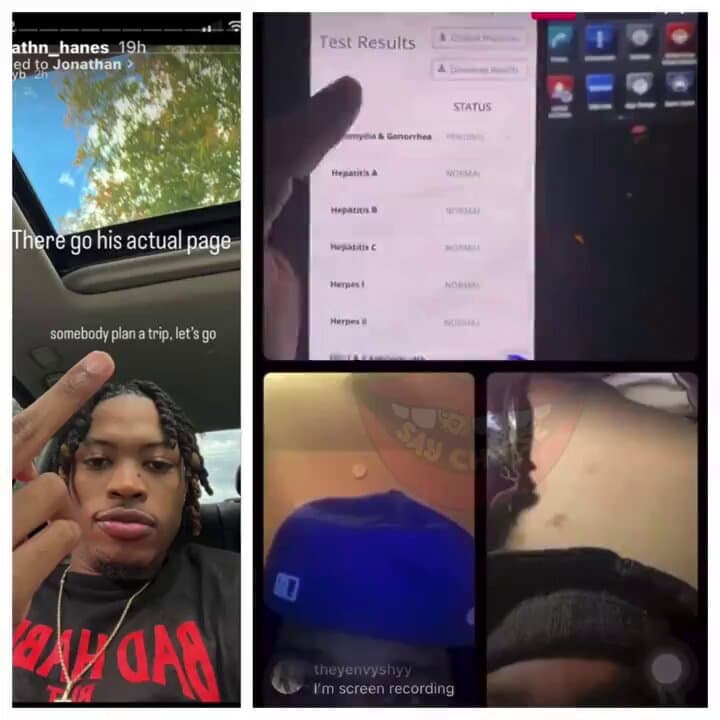 YouTuber's False Accusation Exposes A Student To Vicious Mob