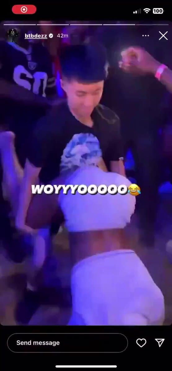 Kai Cenat's Wild Jamaica Trip With Ray Was Pure Chaos