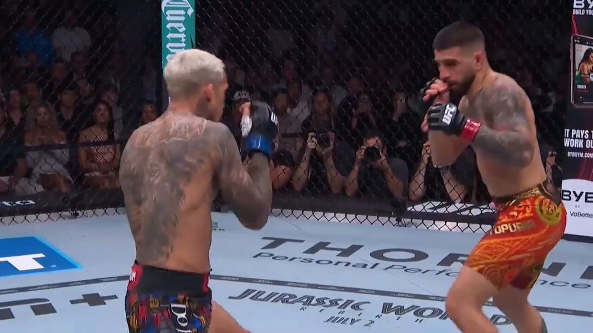 Georgia's Newest Wrestling Star Stuns With Unbelievable Upset Victory