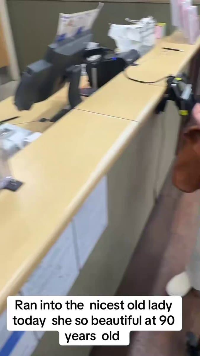 This 90-Year-Old's Secret Will Make You Rethink Everything