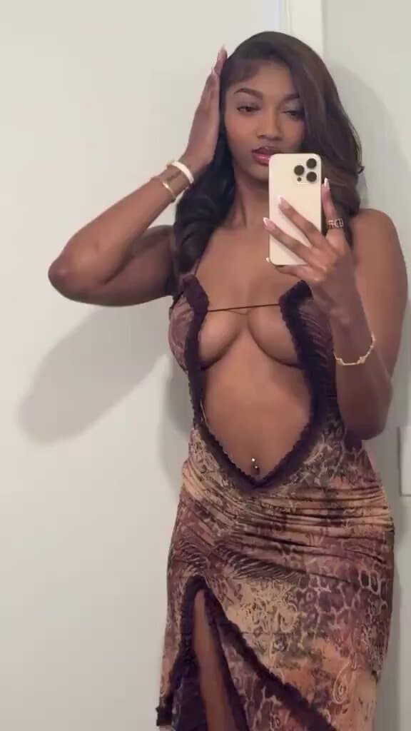 Angel Reese Stuns Fans With Her Latest Shocking Career Move