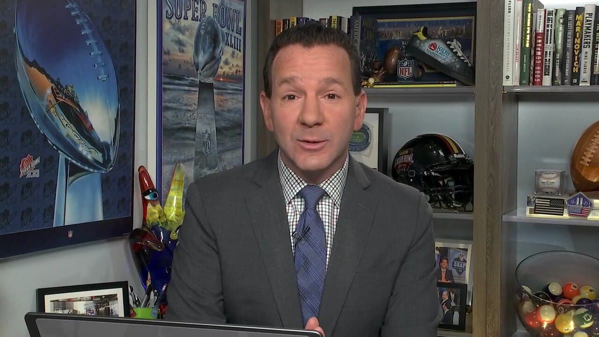 Ravens Make Tyler Linderbaum The NFL's Richest Center