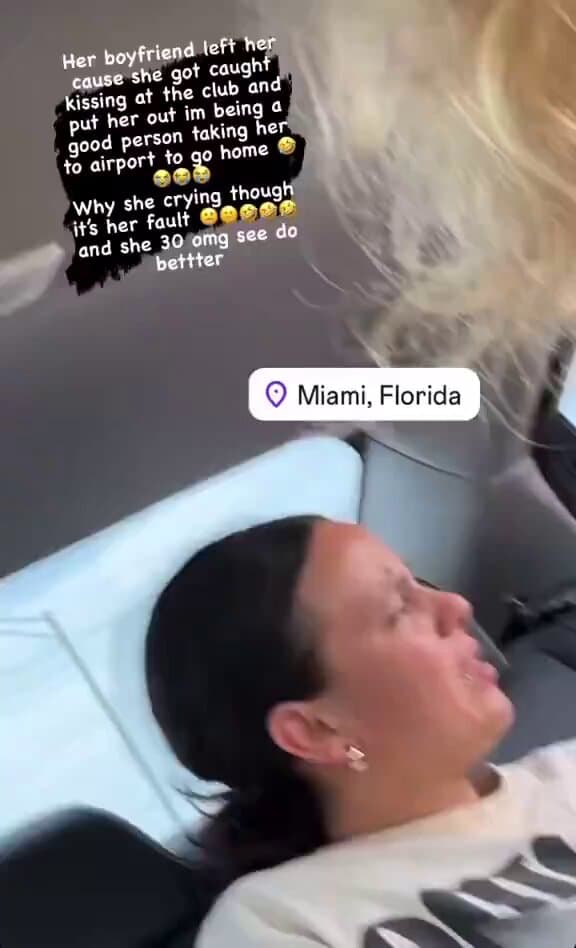 The Shocking Truth Behind Your Favorite Creator's Wild Miami Escape