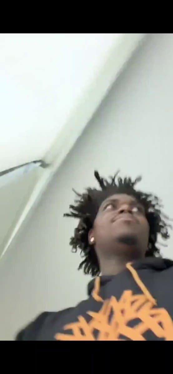 Rapper Kodak Black Reveals Secret Battle With Sobriety