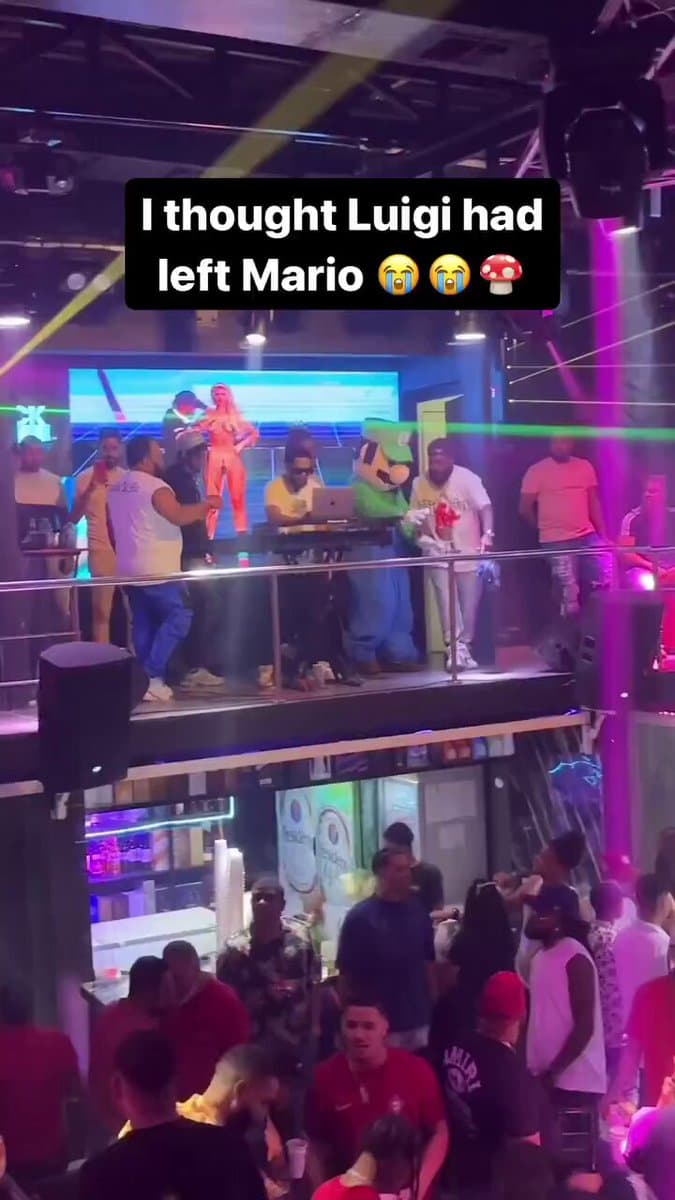YouTuber's Wild Mario Gameplay Leaves Viewers In Stunned Disbelief