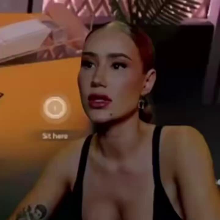 Iggy Azalea's Secret 2012 Meeting Could Have Changed Music History