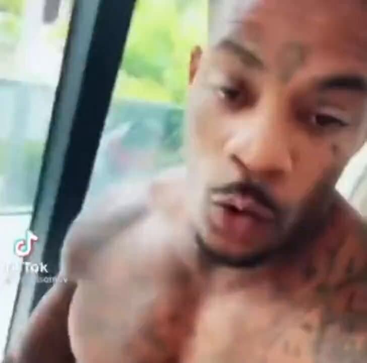 Internet Mogul's Shocking New Scandal Stuns The Online World