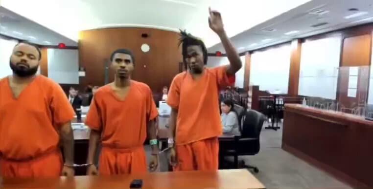 Inmate Discovers Famous YouTuber Is His Prison Cellmate