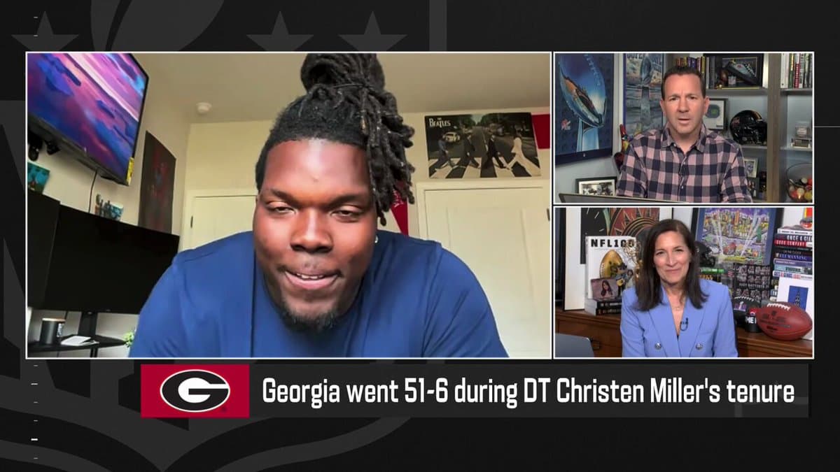 Jaguars Make Travon Walker The NFL's Highest Paid Defender