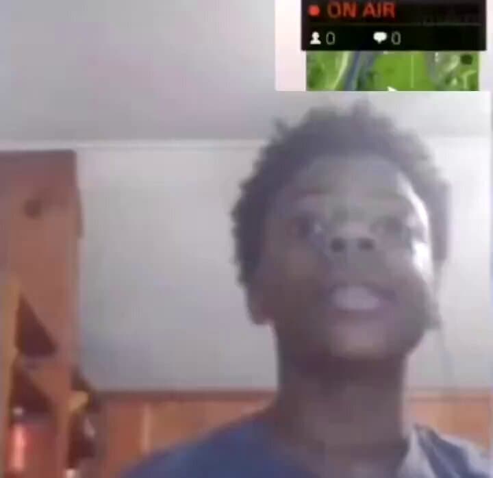 IShowSpeed's Humble Beginnings With A Single Fan Revealed