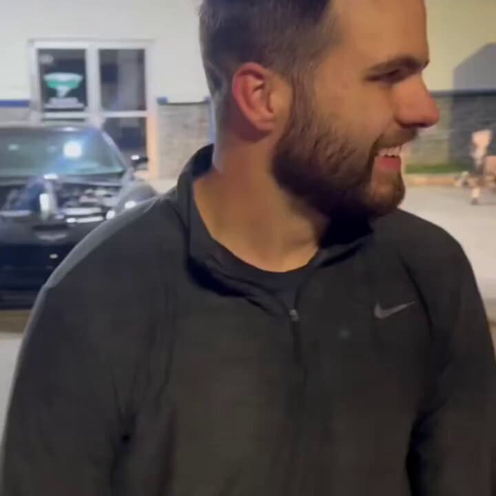 This Genius Car Meet Stunt Will Leave You Speechless