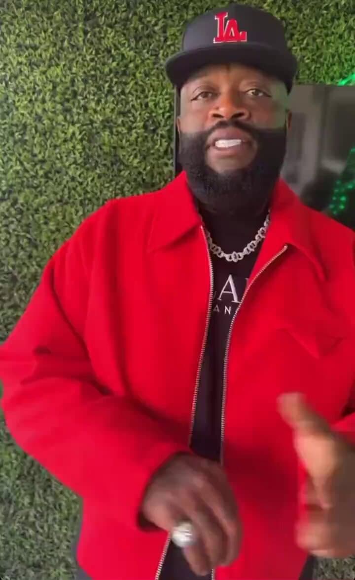 Rick Ross Makes 50 Cent A Staggering Million-Dollar Music Offer