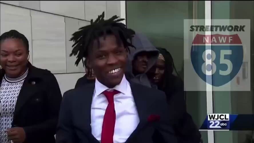 Lip-Sync Rapper Quando Rondo Breaks Silence Over 7-Year Prison Term