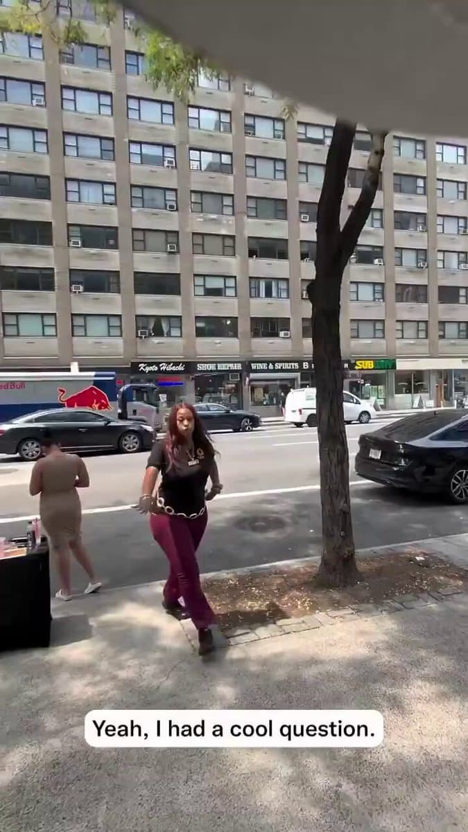 NYC Drains Bank Accounts At Blinding Speed, Woman’s Wallet Proves It