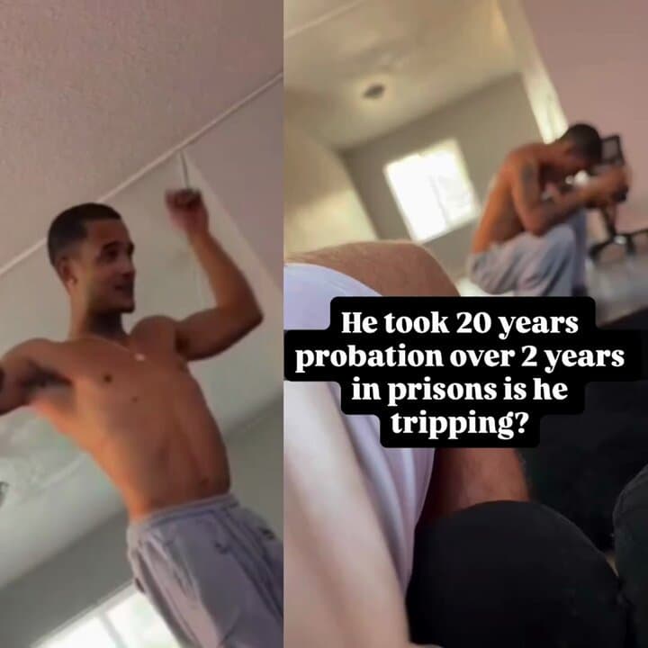 YouTube Star’s Shocking 20-Year Confession Leaves Fans Speechless