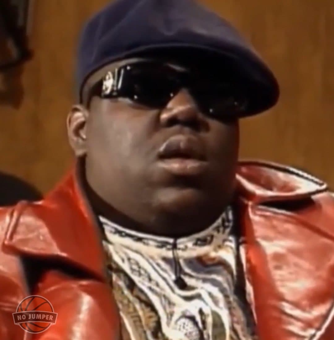 The Notorious B.I.G.'s Shocking Final Age Will Stun You