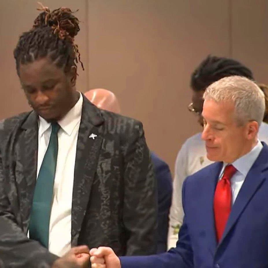 Shocking Legal Shakeup Rocks Major Content Creator's Court Case