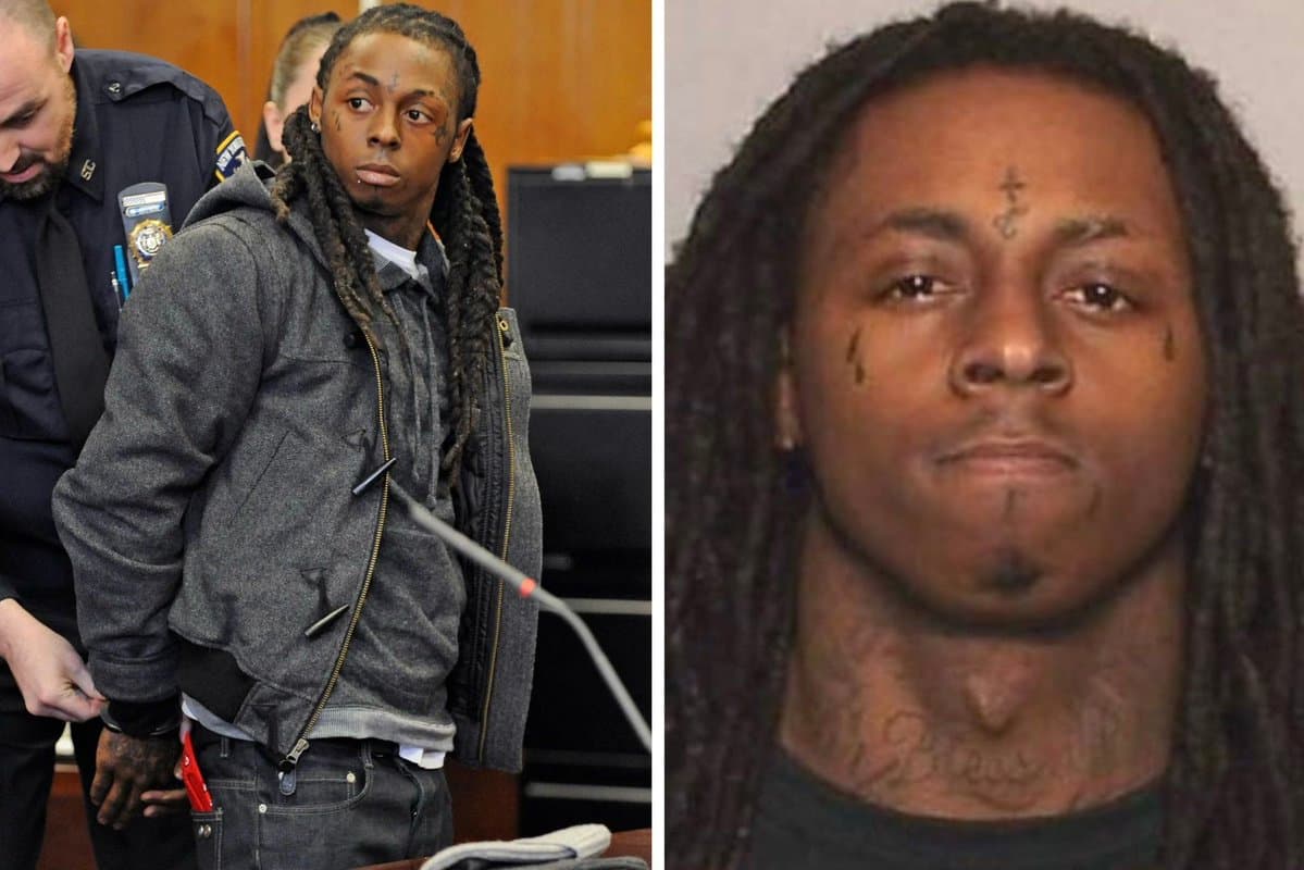Lil Wayne's Prison Release Changed Hip Hop History Forever