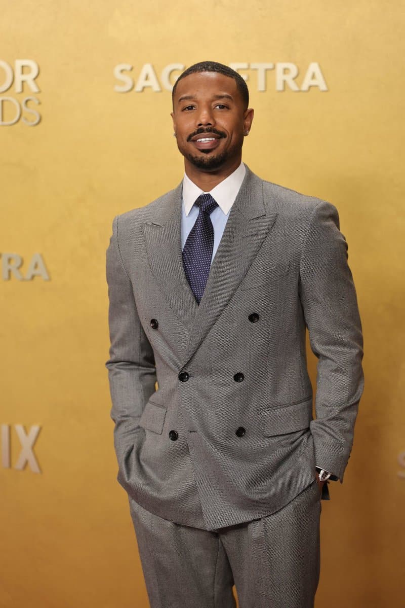 Michael B Jordan Stuns Hollywood As New Oscar Frontrunner Emerges