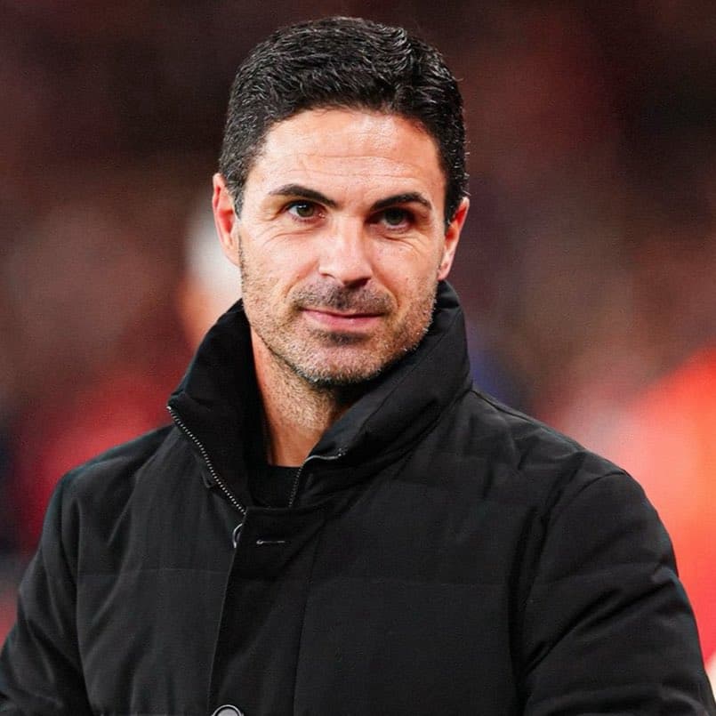 Arsenal Boss Makes Shock Teenager Admission After Stunning Debut