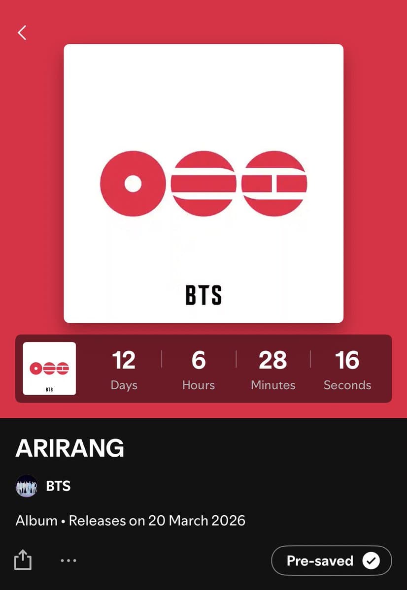 This Artist Is About To Vanish For An Entire Year