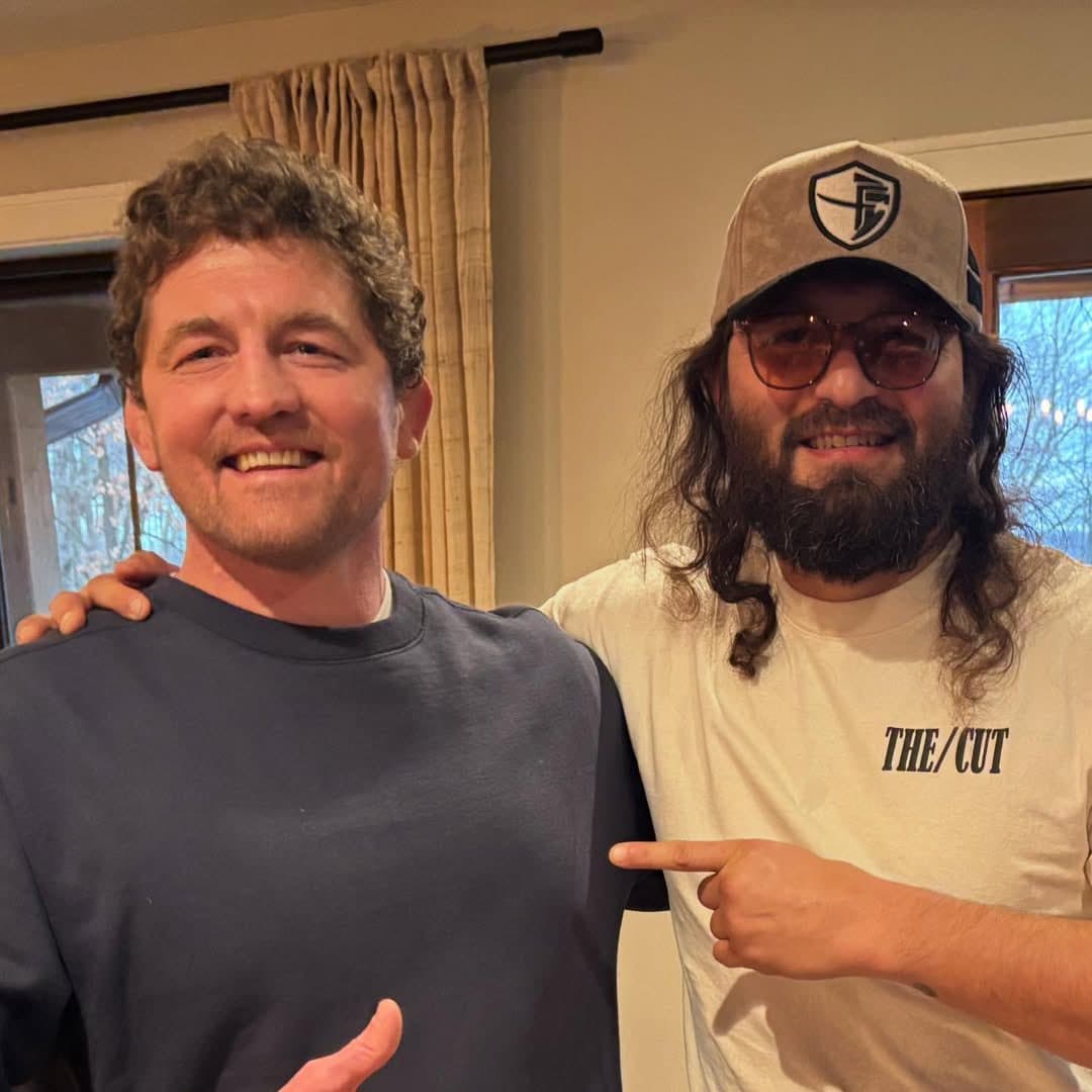 Former UFC Rivals Shockingly Reconcile In Surprise Public Meeting