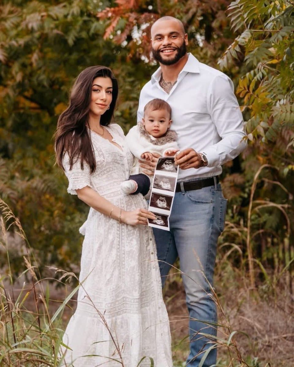 Cowboys Quarterback Dak Prescott Calls Off Engagement Before Season