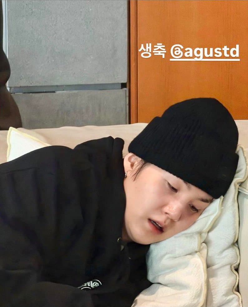 Fans Stunned By Secret Birthday Tribute From Major Pop Star