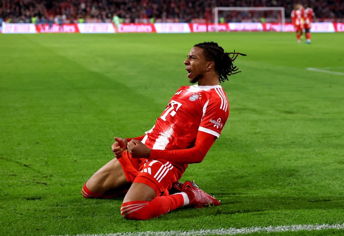 Bayern Munich's New Star Reveals Kompany's Secret Training Impact