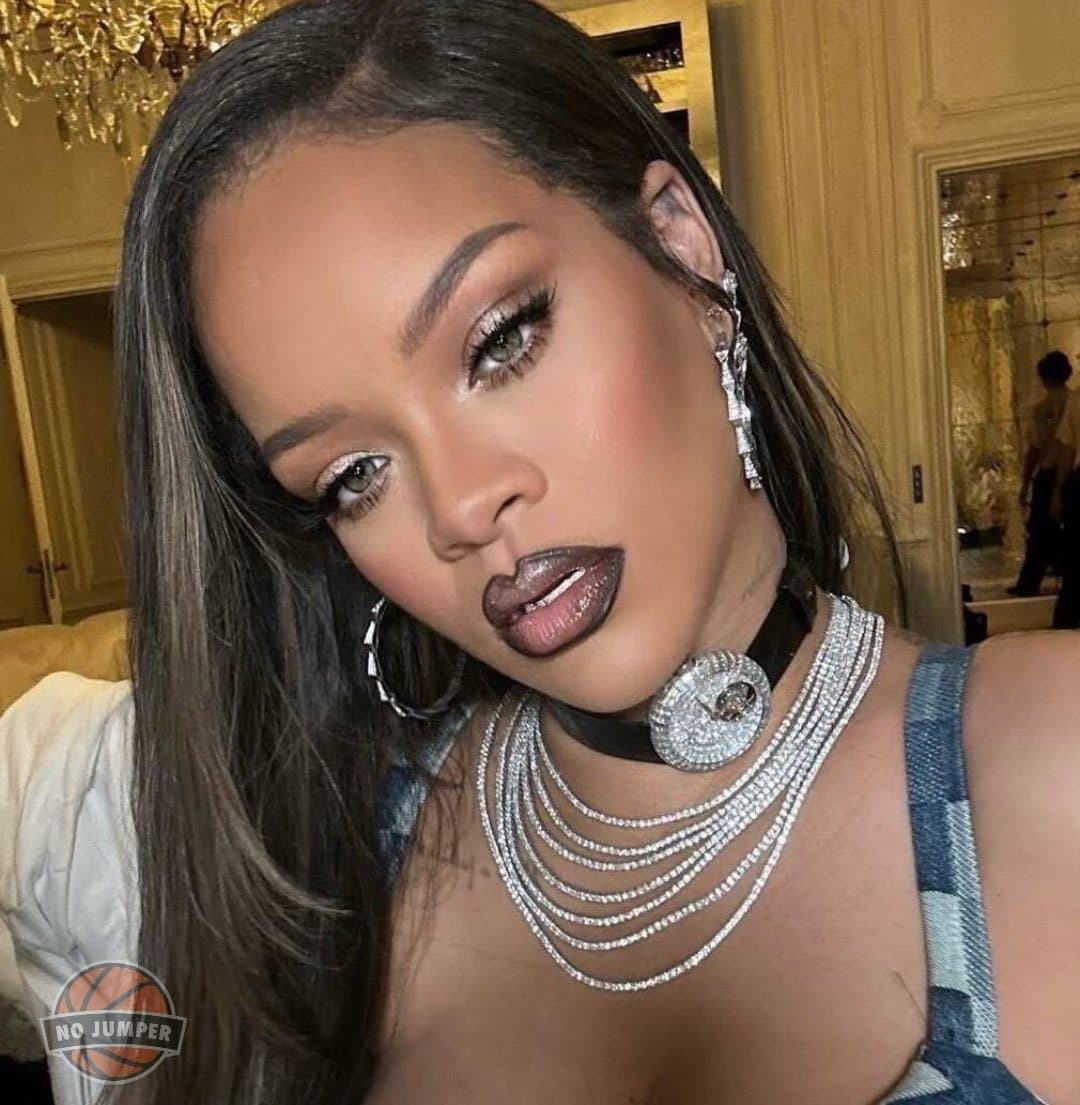 Rihanna Targeted In Terrifying Los Angeles Shooting Incident
