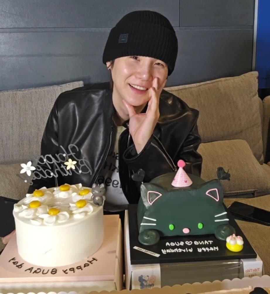 BTS Army Launches Global Birthday Celebration For Suga