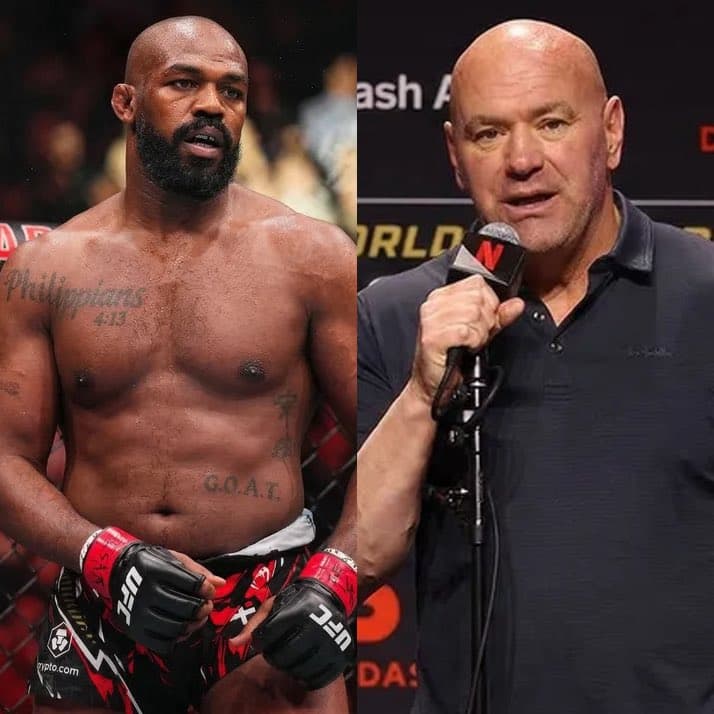 UFC Superstar Demands Shocking Release From Historic Contract