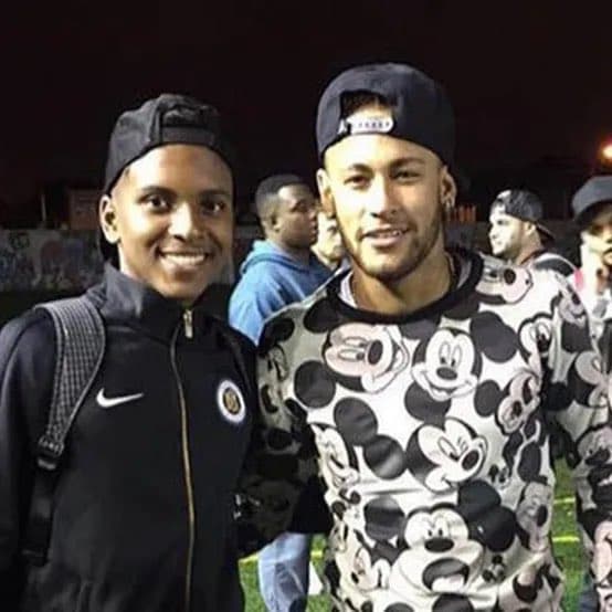 Brazilian Soccer Star Neymar Sends Heartfelt Message Following Devastating ACL Injury