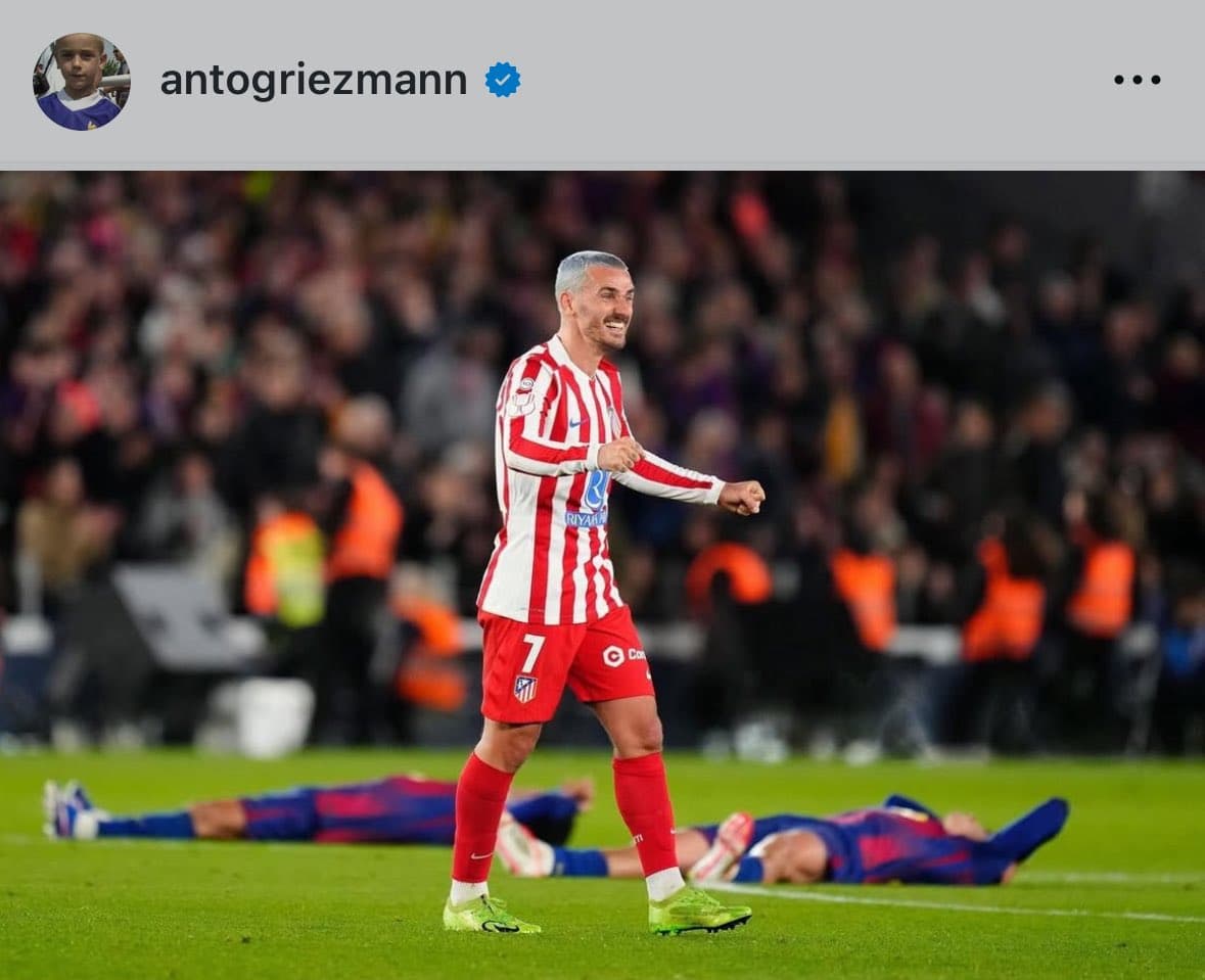 Football Star Asks Followers If Controversial Instagram Photo Crosses The Line