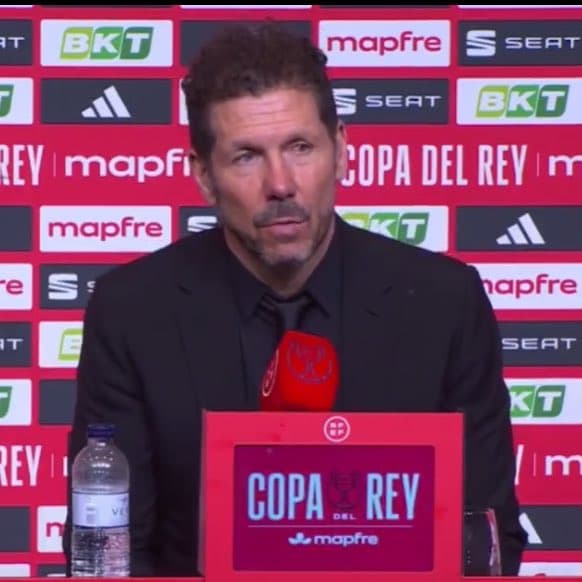 Diego Simeone Opens Door For Griezmann Transfer To Orlando City