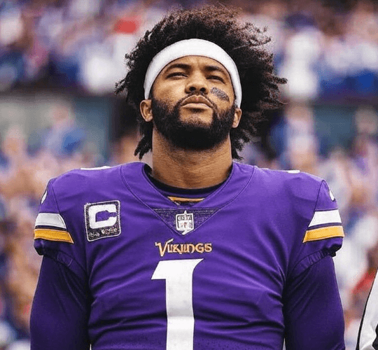 Vikings Emerge as Mystery Contenders in Shocking NFL Development