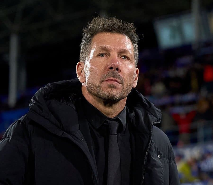 Simeone Praises Barcelona's Brilliant Play In Direct Conversation With Flick