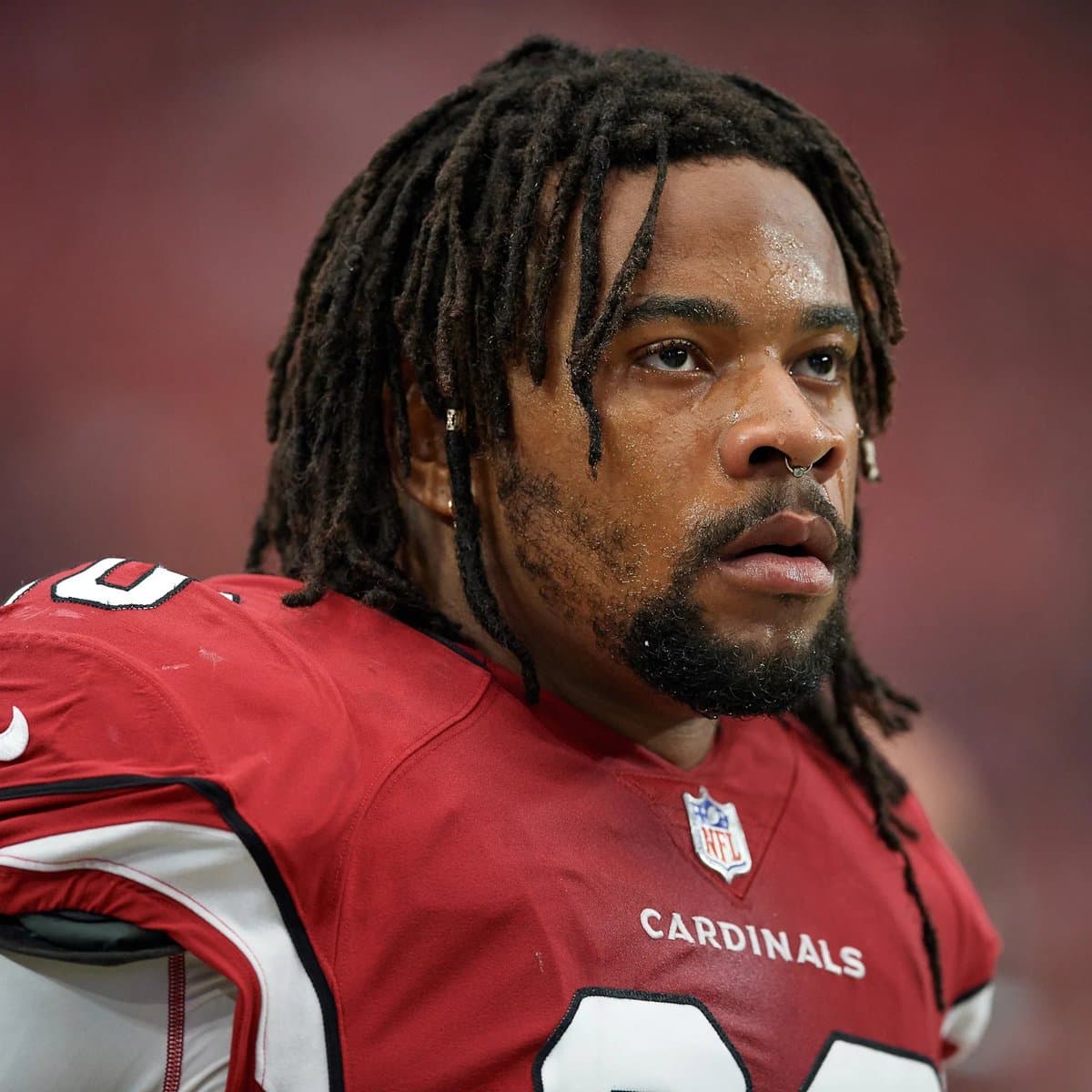 Former NFL Star Busted By Police For Stealing Food From Store