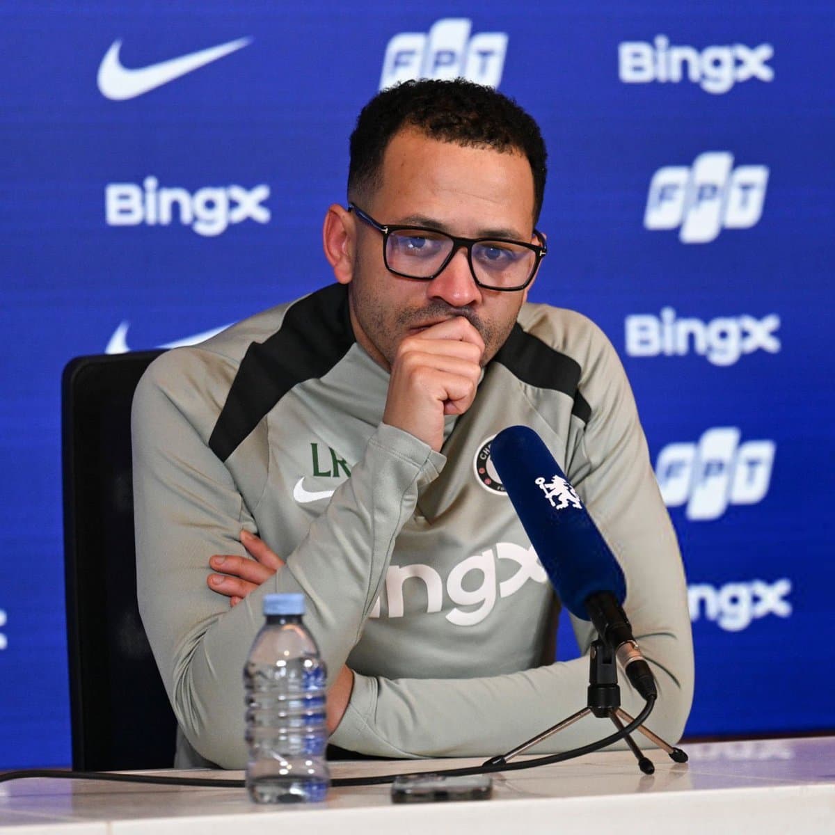 Coach Reveals Shocking Truth About Brazilian Star's Intimidating Physical Presence