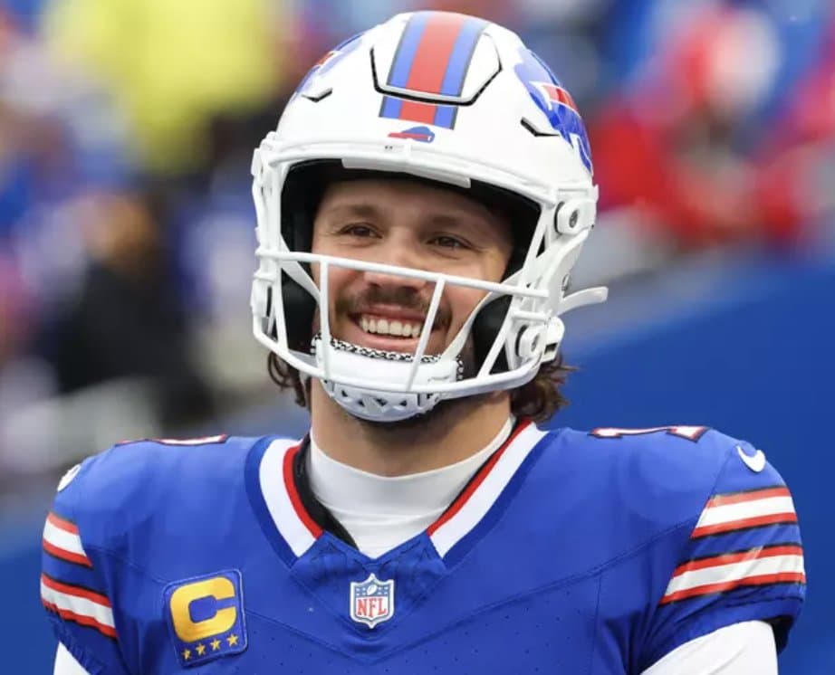 Josh Allen and James Cook Form Unstoppable Offensive Powerhouse Nobody Can Defend