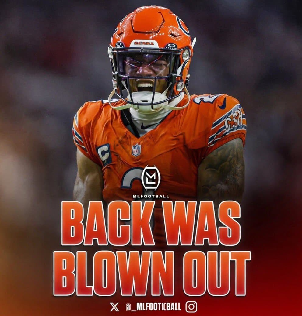 Buffalo's New Star Wide Receiver DJ Moore Drops Shocking Revelation