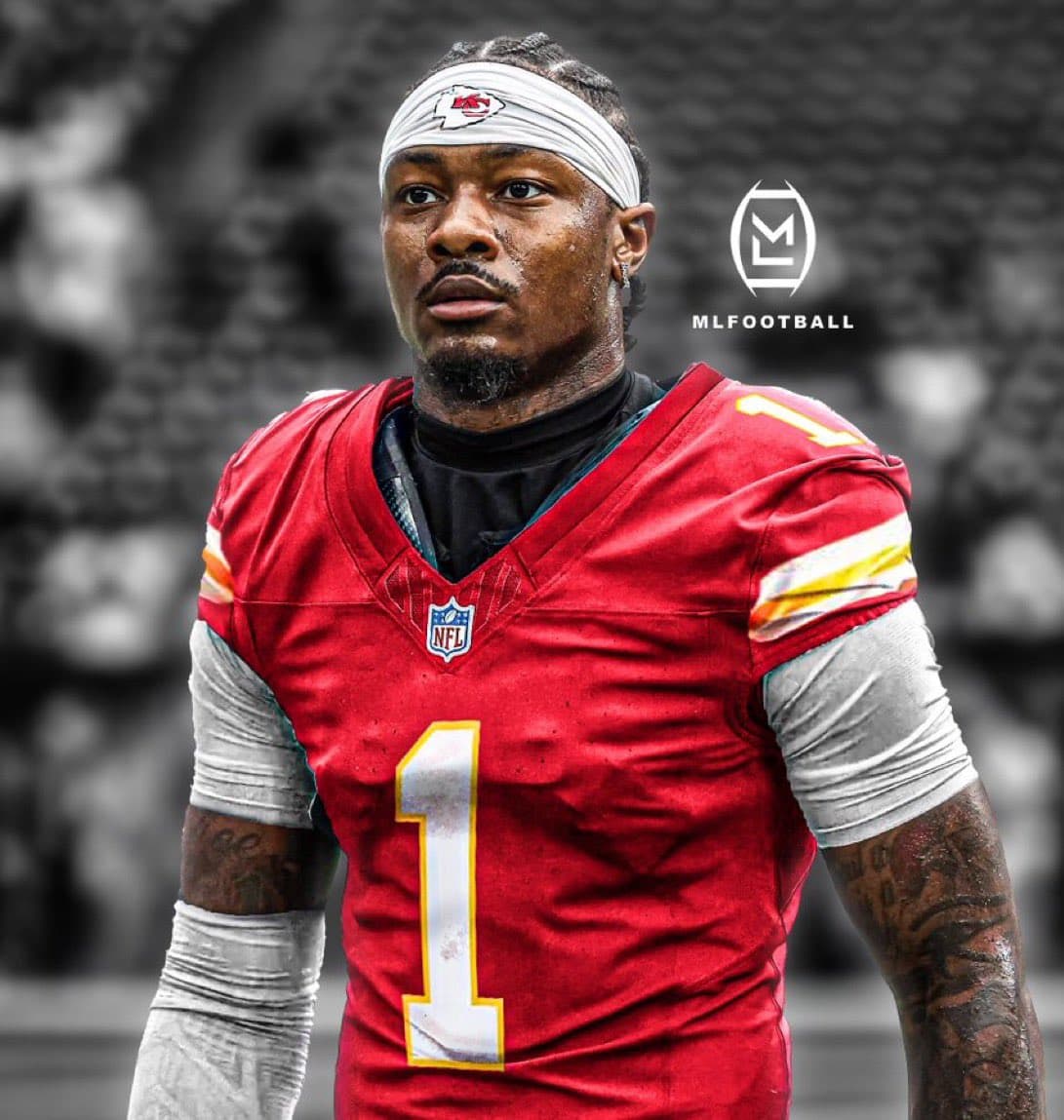 Kansas City Chiefs Could Assemble Most Unstoppable Receiving Corps By 2026