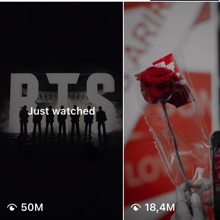 This Viral Trailer Just Shattered A Massive Social Media Record